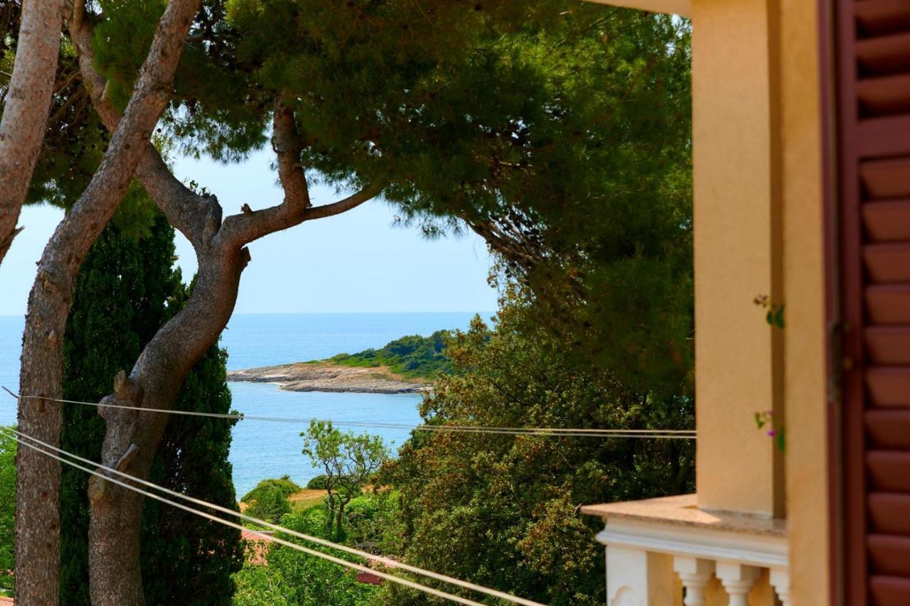 Villa Emilia Banjole Buitenkant foto