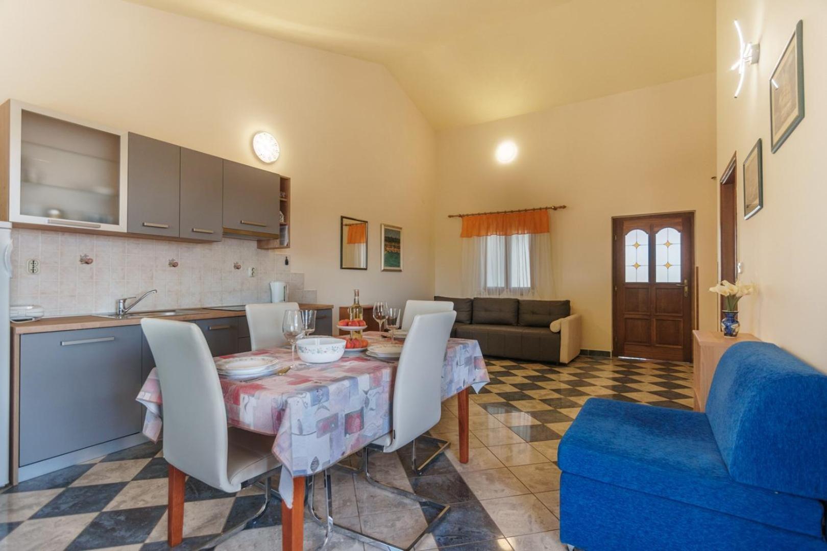Villa Emilia Banjole Buitenkant foto